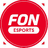 Аватарка канала FONBET Esports