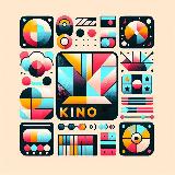 Аватарка канала Обзор Кино