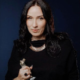 Аватарка канала Ангелина Изосимова | Официальная страница