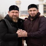 Аватарка канала Рустам Агуев