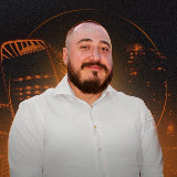 Аватарка канала ЭРИК ВОЛОДЕВИЧ | РАСТЁМ В ЭФФЕКТИВНЫХ ЛИДЕРОВ ВМЕСТЕ