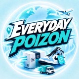 Аватарка канала "Poizon Royal"