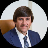 Аватарка канала Максим Афанасьев