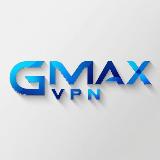 Аватарка канала Gmax VPN