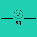 Аватарка канала Shoppers Quest 2.0