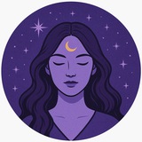 Аватарка канала 🔮 Астронейра