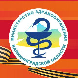 Аватарка канала Минздрав Калининград