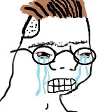 Аватарка канала Нам детей не понять.