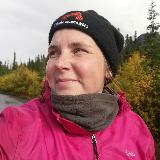 Аватарка канала Маша и геофизика