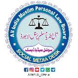 Аватарка канала ⚖All India Muslim Personal Law Board⚖