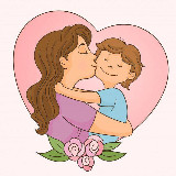 Аватарка канала МАМИН СОВЕТНИК