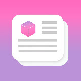 Аватарка канала App Box News