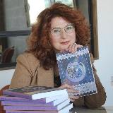 Аватарка канала Сны с Анной Гербер Лессин