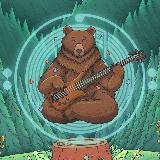 Аватарка канала BÄSSERKER Бас, наука и метал