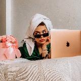 Аватарка канала Настя Арсеньева | Таролог умных людей