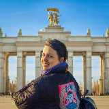 Аватарка канала Впечатлен-и-я