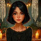 Аватарка канала "Уютный дом с рукоделием"