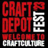 Аватарка канала CRAFT DEPOT FEST