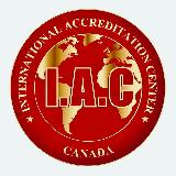 Аватарка канала I.A.C ed canada