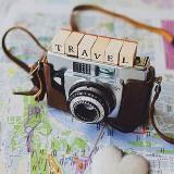 Аватарка канала Сам себе Магеллан - походы, сплавы, велопоходы, путешествия, туризм