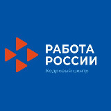 Аватарка канала Достойная работа в Бурятии