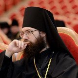 Аватарка канала "Cogito ergo sum (канал архиепископа Саввы)"