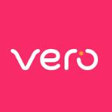 Аватарка канала VERO Coin