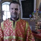 Аватарка канала 4 ежедневных поста о молитве