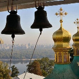 Аватарка канала ☦️ ГОЛОС ПРАВОСЛАВИЯ АУДИО