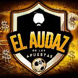 Аватарка канала El Audaz de las Apuestas l Free