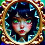 Аватарка канала "Зазеркалье | Эзотерика"