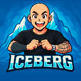 Аватарка канала Iceberggg