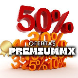 Аватарка канала OFERTAS PREMIUM MX
