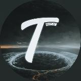 Аватарка канала Превью | Preview | оформление Twitch / YT / фотошоп