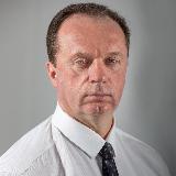 Аватарка канала Сергей Антошин