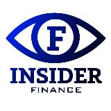 Аватарка канала INSIDER FINANCE