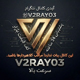 V2ray03 avatar