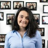 Аватарка канала IELTS with Elvira Malik
