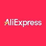 Аватарка канала AliExpress Brasil - OFICIAL