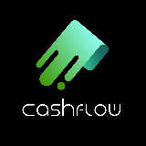 Аватарка канала CASHFLOW 🇦🇷 Обменник Аргентина