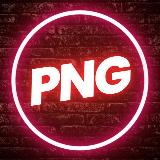 Аватарка канала ПНГ