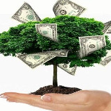 Аватарка канала На пассивный доход за 2 года 💵