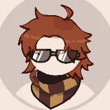 JDH fandom 🍊 avatar