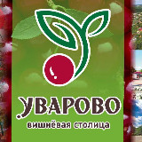 Аватарка канала Город Уварово