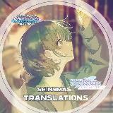 Аватарка канала THE IDOLM@STER SHINY COLORS [rus sub, переводы]