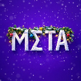 Аватарка канала Metaratings