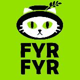 Аватарка канала Крошка ФырФыр 🌶️🍅🥕