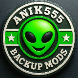 👽🅐︎🅝︎🅘︎🅚︎555 Private avatar