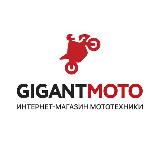 Аватарка канала GIGANTMOTO ®