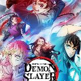 Аватарка канала Kimetsu No Yaiba Sub INDONESIA